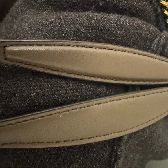 Tory Burch Kira Lambskin - Picture 5 of 11